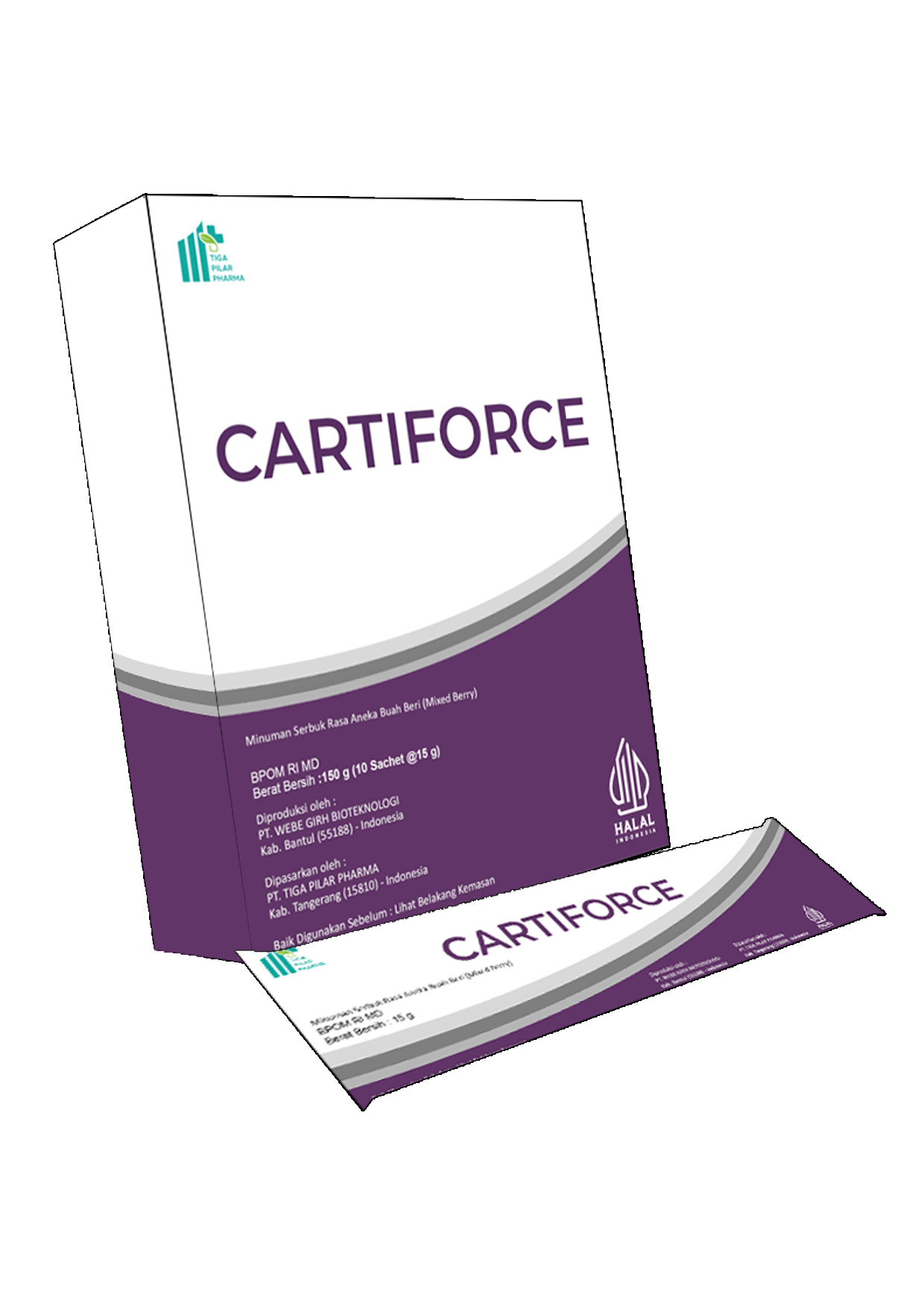 Cartiforce