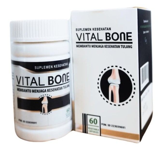 Vital Bone